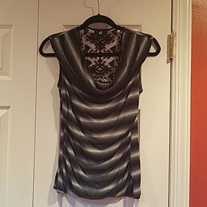 Woman i Z byer dress shirt